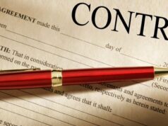 Comment protéger votre conjoint par un contrat de mariage?