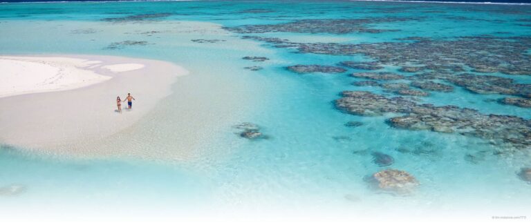 3 hôtels de rêve à Tahiti