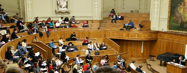 Retraités et étudiants, ils racontent