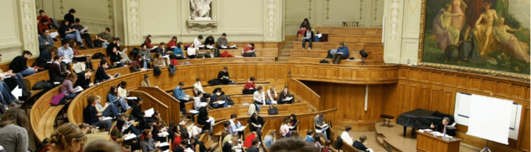 Retraités et étudiants, ils racontent