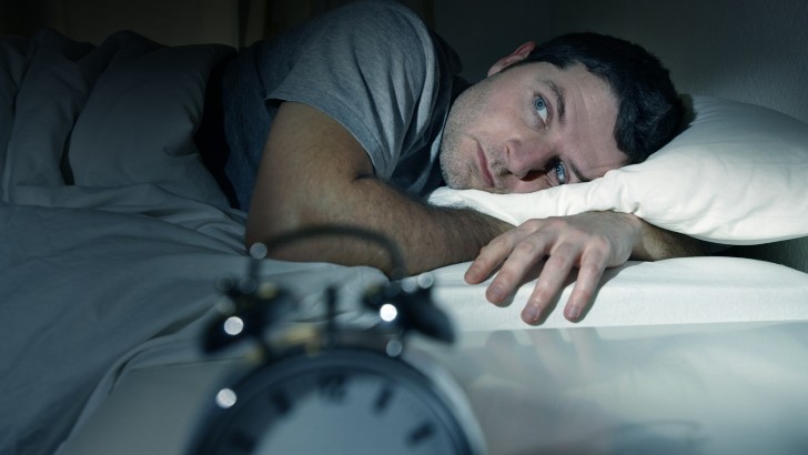 Insomnie : comment retrouver le sommeil ?