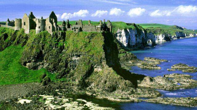 irlande