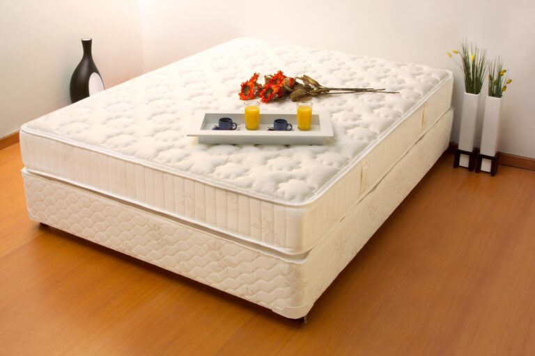 Matelas, couette et oreillers, comment choisir ?