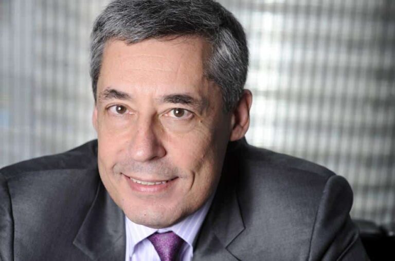 Interview exclusive : Henri Guaino, le conseiller de Nicolas Sarkozy