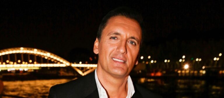 Dany Brillant : « J’étais un acteur contrarié »