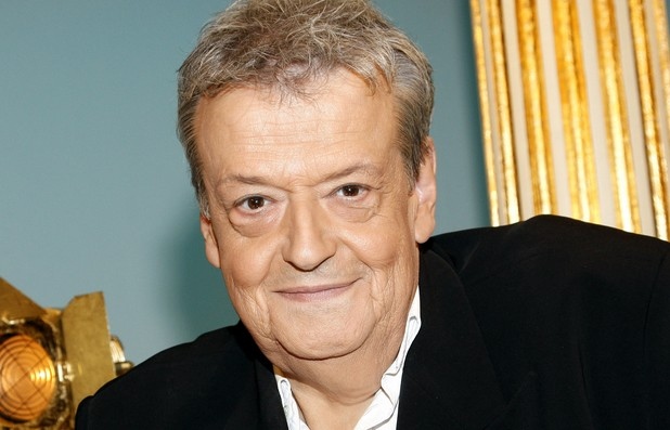 Photo de Guy Carlier souriant