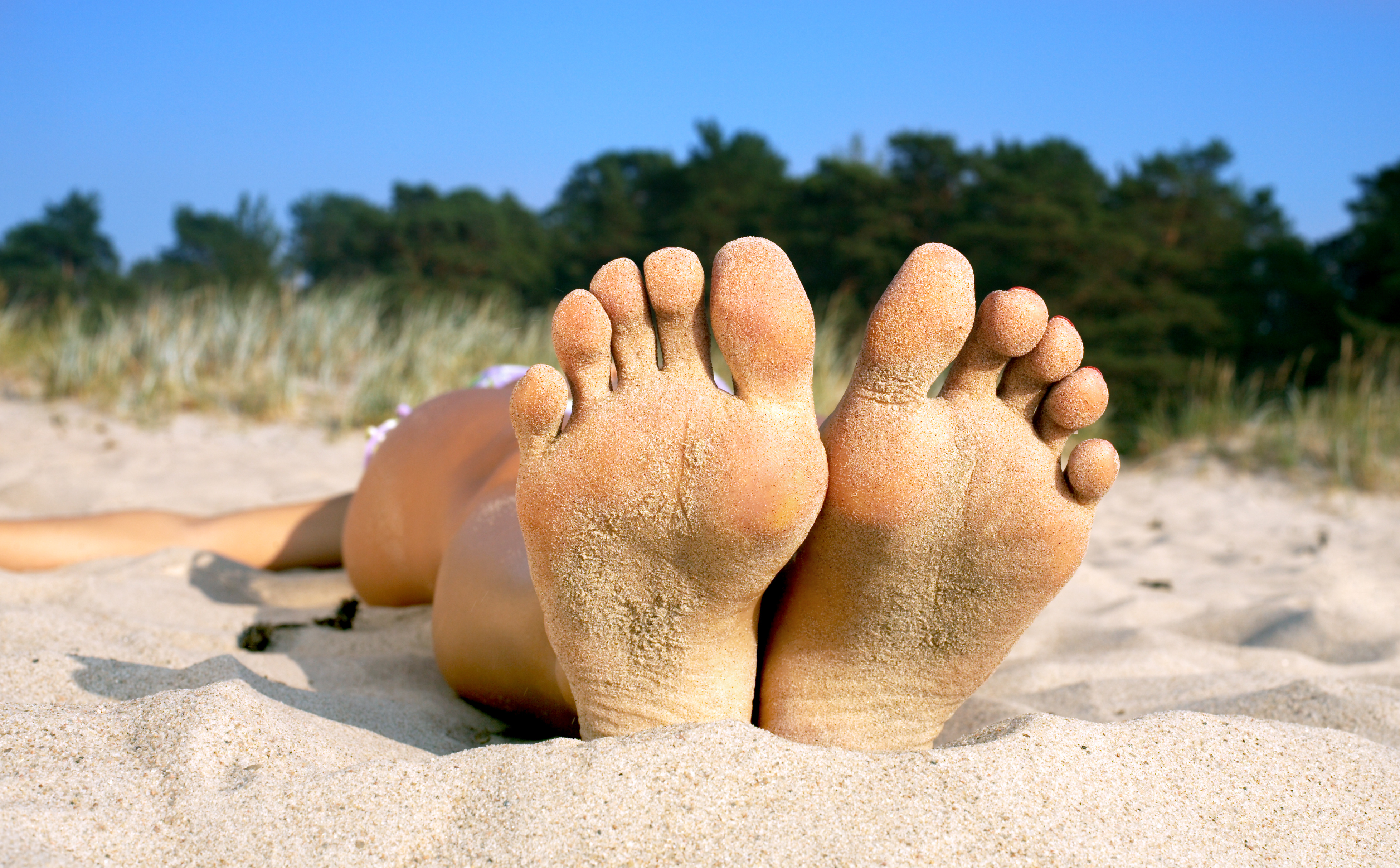 Vacances d’été: réservez tôt et partez l’esprit tranquille