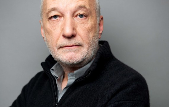 François Berléand, à l’affiche dans Quadrille