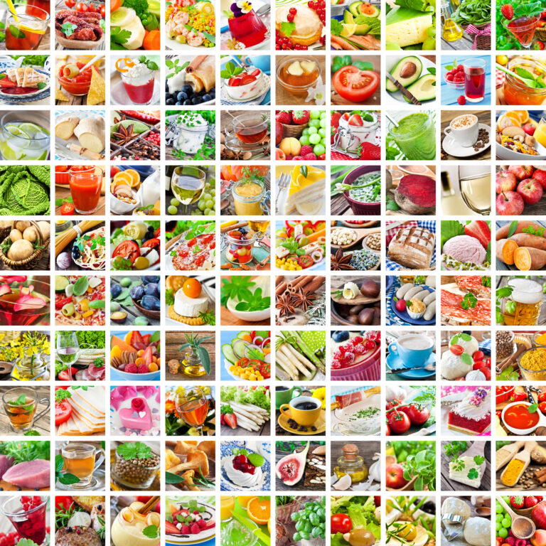 Tour de France des spécialités gastronomiques