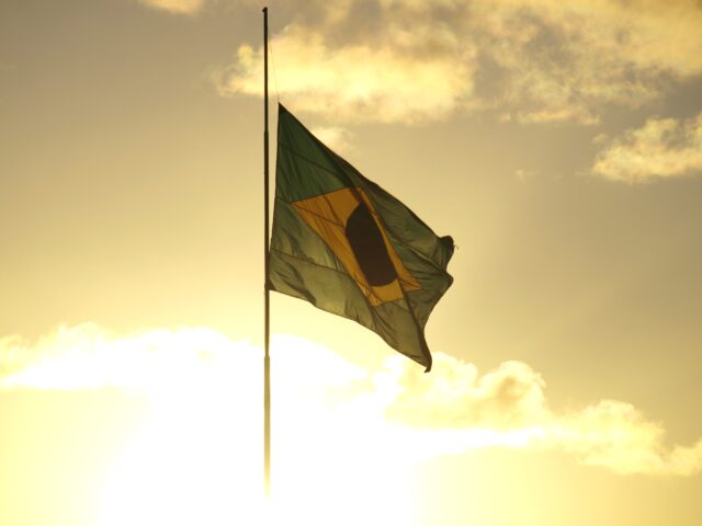 Saint Salvador de Bahia Brésil