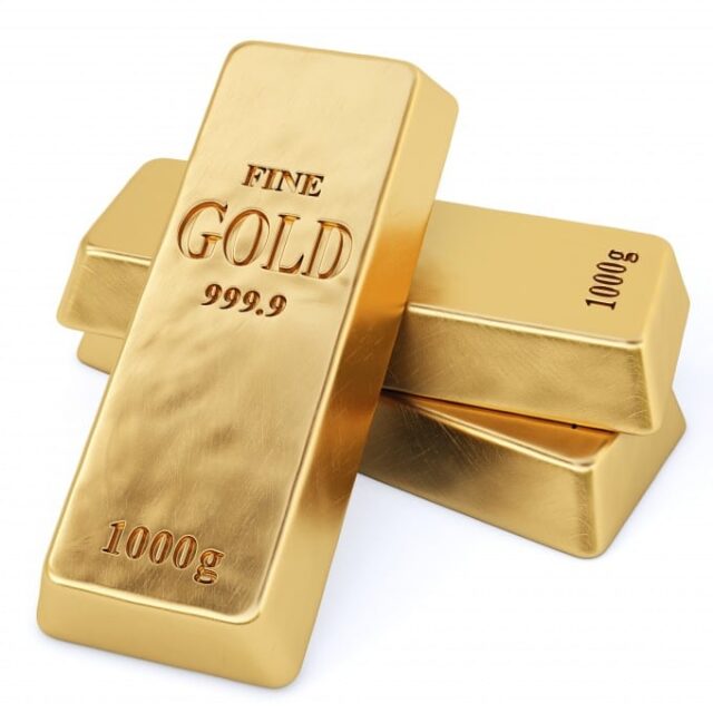 Acheter ou vendre de l'or