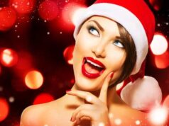 Menu de fête : la dinde de la mère Noël