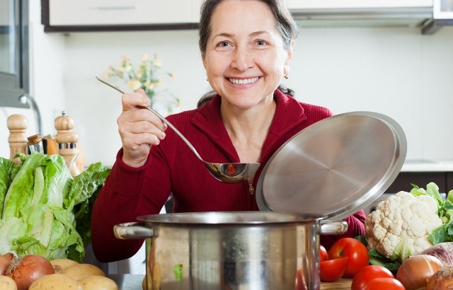 Comment bien manger après les fêtes?