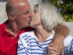 Retrouver le désir après 60 ans L'amour à partir de 60 ans