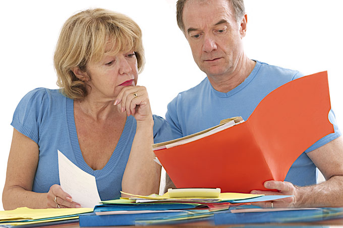 Que faire à la retraite et comment la préparer? Couples de retraités