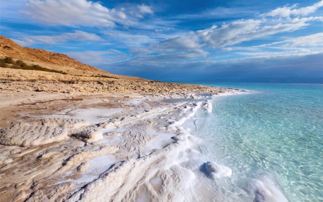 Dead-Sea