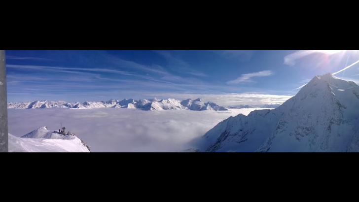 Skier dans la vallée de Chamonix : bons plans
