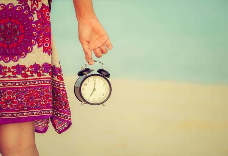 Vacances d’été : réservez en début d’année