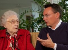 S’occuper de ses parents : comment les aider?