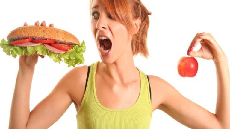 La vérité sur les régimes