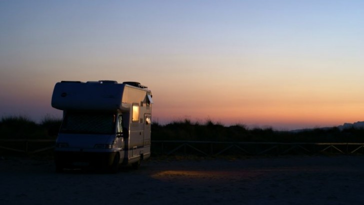 Choisir son camping car : prix et conseils