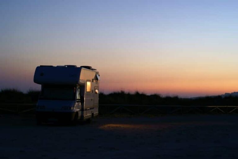 Choisir son camping car : prix et conseils