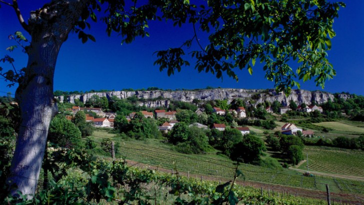 Route des vins en Bourgogne : les incontournables