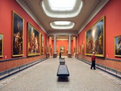 Et si vous pouviez connaître les 10 secrets des musées ?