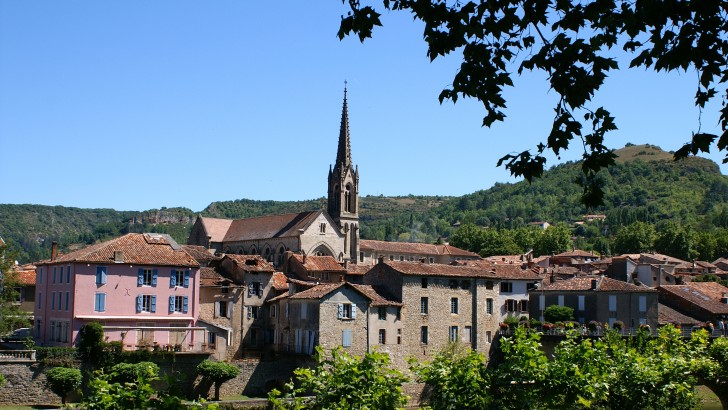 Détours en Tarn-et-Garonne