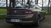 Audi A4 VS Renault Talisman : le choc des familiales