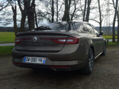 Audi A4 VS Renault Talisman : le choc des familiales