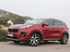 Test du nouveau Kia Sportage 2016 : ultracompétitif
