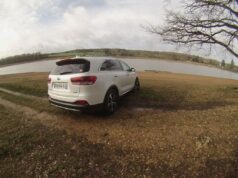 Essai du Kia Sorento : un mastodonte pour toute la famille