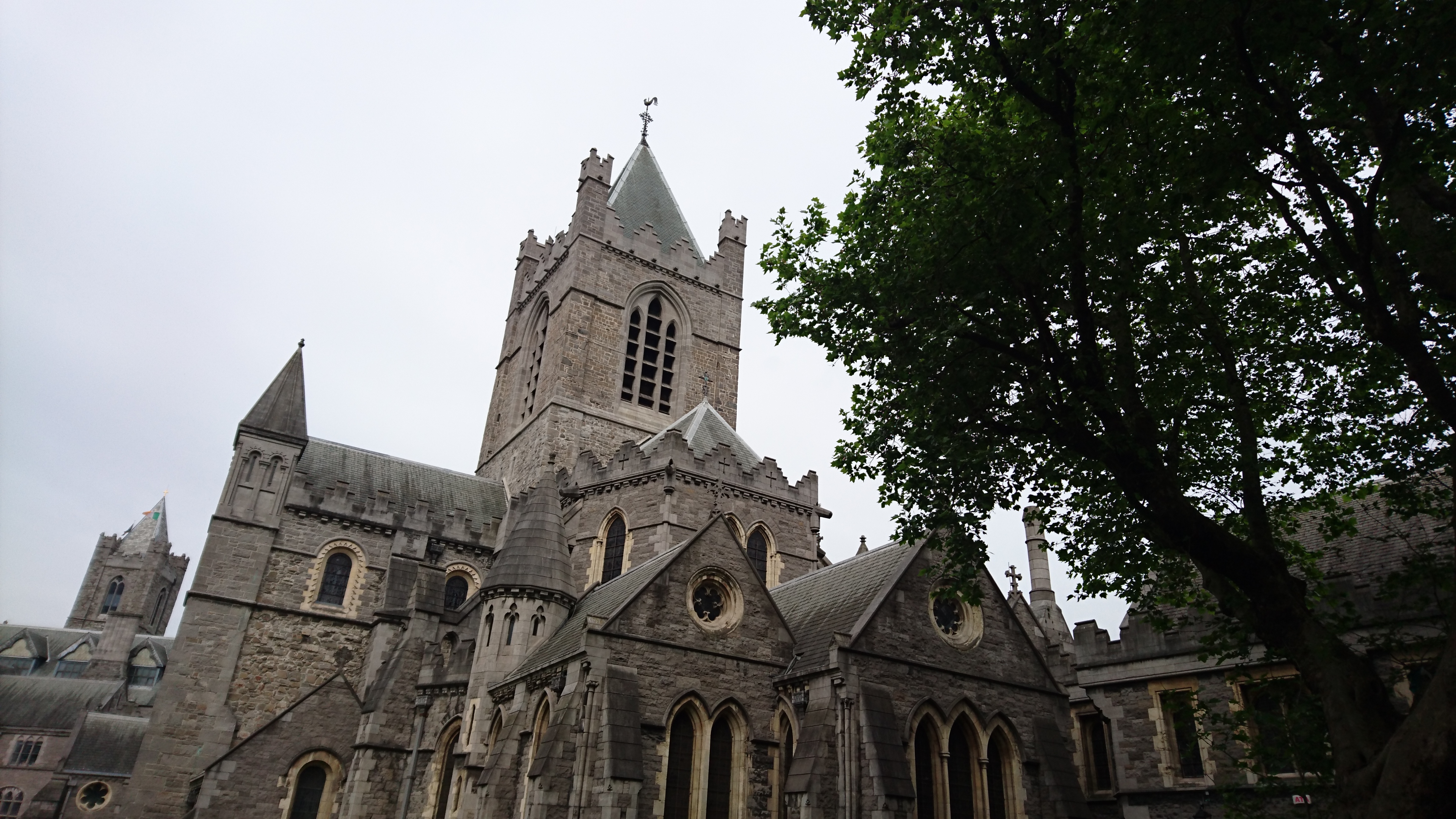 Christ Church Cathedral
