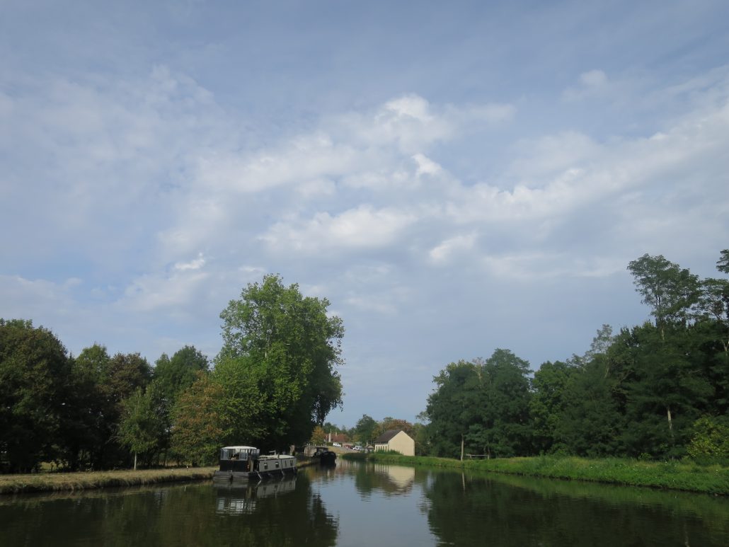 canal de Roanne