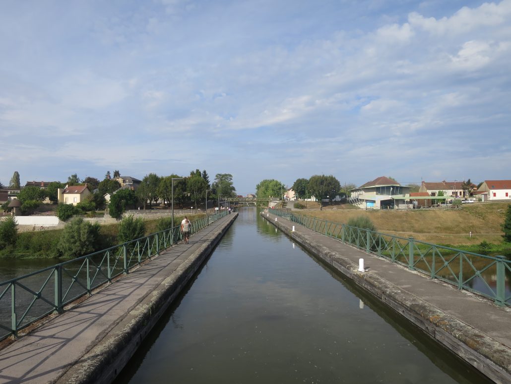pont canal