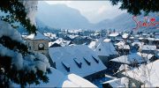 Samoëns, la discrète, prend de l’altitude