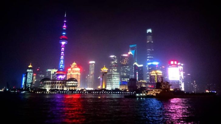 Fêter le nouvel an à Shanghai : une expérience haute en couleurs !