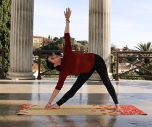 Quel type de yoga choisir ?