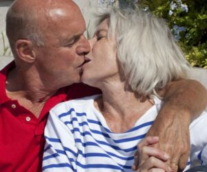 L'amour à partir de 60 ans